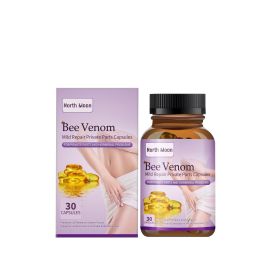 North Moon Women's Care Gel Moisturizing Moisturizing Relief Mild Gel