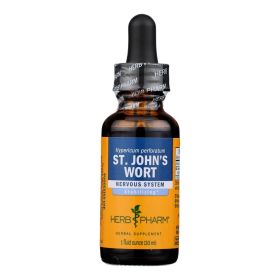 Herb Pharm - St. John's Wort Extract - 1 Each-1 Fz